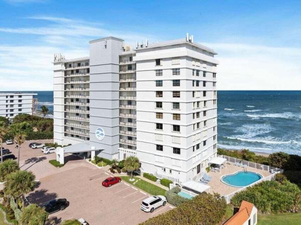 The Tower, 840 Ocean Dr #1004, Juno Beach, Florida 33408, image 1