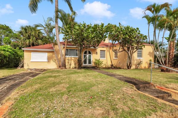 Broadmoor, 309 Nathan Hale Rd, West Palm Beach, Florida 33405, image 1