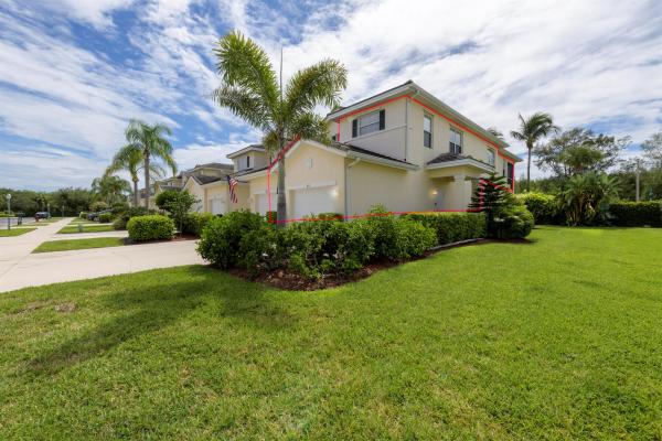 Golf Lodges South At Southpointe, 601 Southstar Dr, Fort Pierce, Florida 34949, image 1