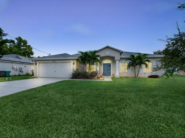 5715 NW Cullom Ct, Port St. Lucie, Florida 34986, image 1