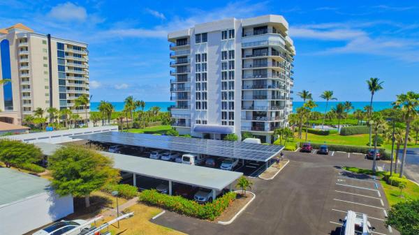 The Barclay Beach Club, 2800 N Highway A1a #508, Fort Pierce, Florida 34949, image 1
