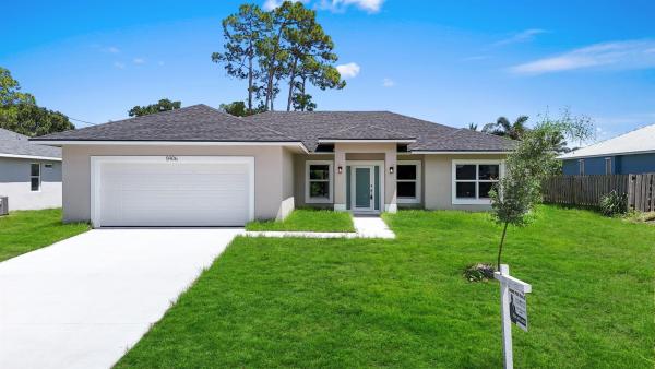 Indian River Estates, 5906 Hickory Dr, Fort Pierce, Florida 34982, image 1