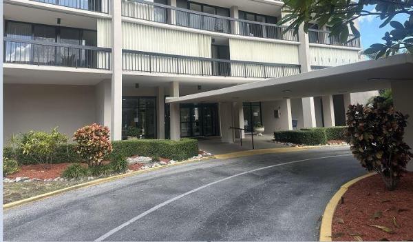 Jefferson Tower, 2425 Presidential Way #1203, West Palm Beach, Florida 33401, image 2