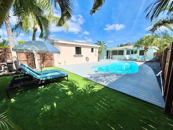 1121 N Ocean Breeze, Lake Worth, Florida 33460, image 1