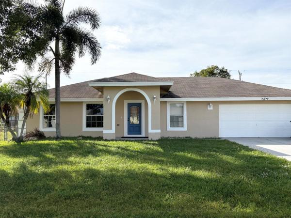 Gatlin Pines, 2872 SW Fluvia St, Port St. Lucie, Florida 34953, image 1
