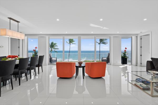 Lowell House, 340 S Ocean Blvd #3c, Palm Beach, Florida 33480, image 1