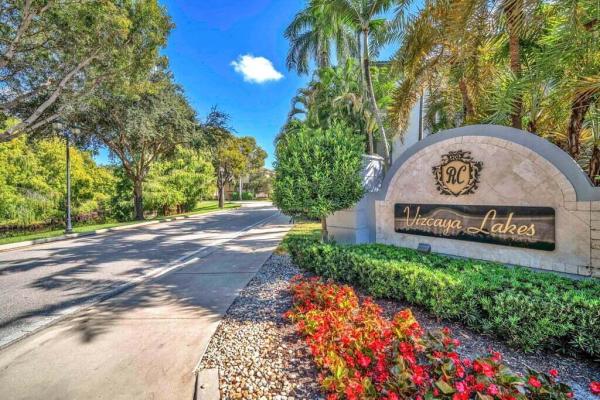 Vizcaya Lakes, 1690 Renaissance Commons Blvd #1219, Boynton Beach, Florida 33426, image 1