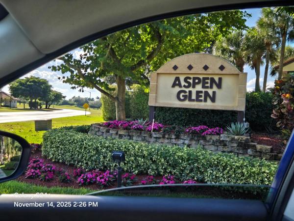 11281 Aspen Glen Dr #104, Boynton Beach, Florida 33437, image 1