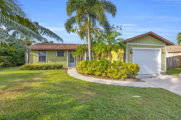 Bayshore Heights, 261 SW Chelsea Ter, Port St. Lucie, Florida 34984, image 1
