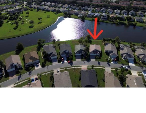 Lake Forest At St Lucie West, 532 SW Indian Key Dr, Port St. Lucie, Florida 34986, image 1