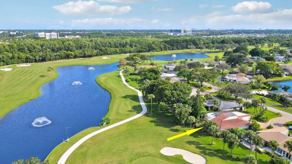 Eastpointe Country Club, 13886 Whispering Lakes Ln, Palm Beach Gardens, Florida 33418, image 1