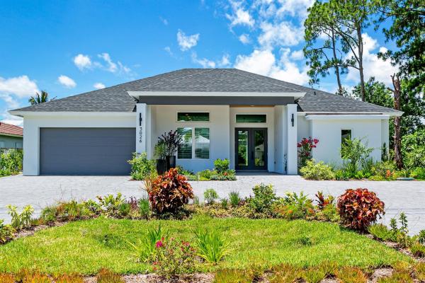 2565 SW Salzedo Ave, Port St. Lucie, Florida 34987, image 1