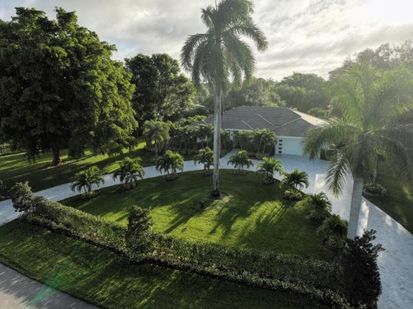 Delray Lakes Estates, 15240 Tall Oak Ave, Delray Beach, Florida 33446, image 1