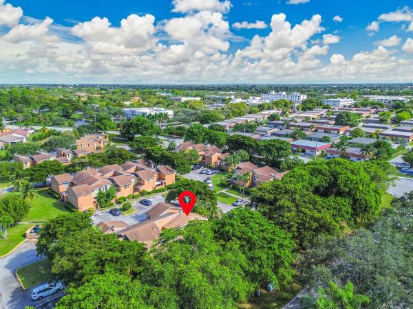 Pineapple Park At Woodmont, 8017 NW 71st Ct, Tamarac, Florida 33321, image 1