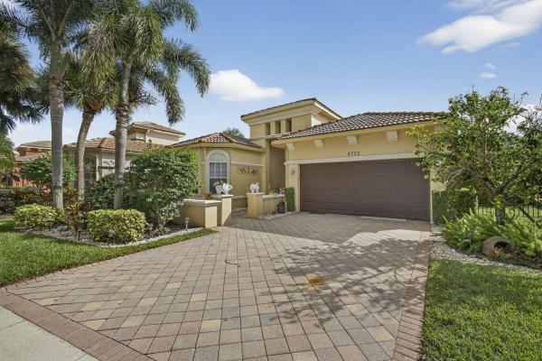 Buena Vida, 8722 Via Brilliante, Wellington, Florida 33411, image 1