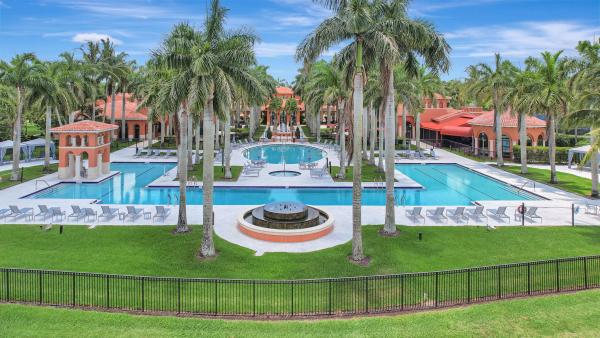 Buena Vida, 8722 Via Brilliante, Wellington, Florida 33411, image 1