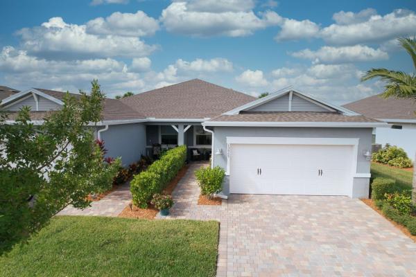 Del Webb At Tradition, 13069 SW Vermillion Cir, Port St. Lucie, Florida 34987, image 1