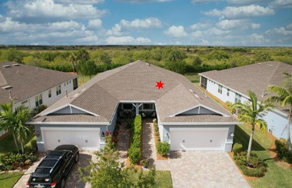 Del Webb At Tradition, 13069 SW Vermillion Cir, Port St. Lucie, Florida 34987, image 1