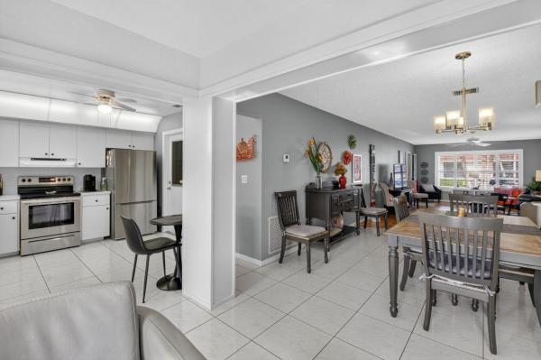 Bent Tree Villas East, 9800 Tabebuia Tree Dr #A, Boynton Beach, Florida 33436, image 1