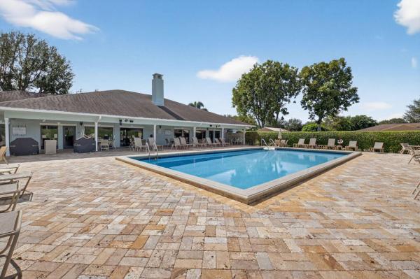 Bent Tree Villas East, 9800 Tabebuia Tree Dr #A, Boynton Beach, Florida 33436, image 1