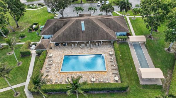 Bent Tree Villas East, 9800 Tabebuia Tree Dr #A, Boynton Beach, Florida 33436, image 1