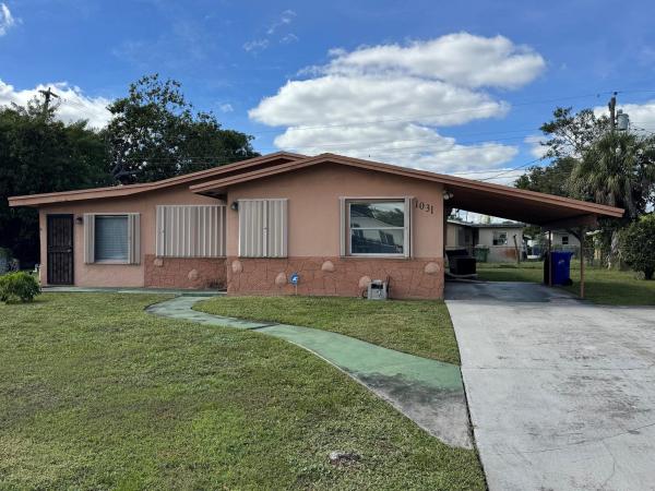 Dillard Park Estates, 1031 NW 23rd Way, Fort Lauderdale, Florida 33311, image 1