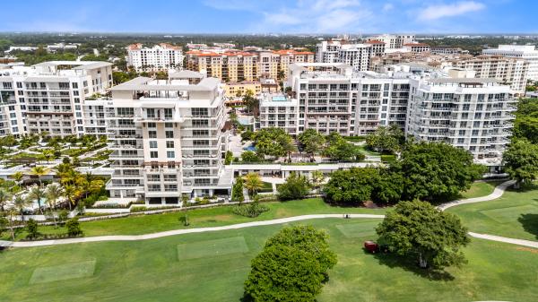 Alina Residences Boca Raton, 220 SE Mizner Blvd #305, Boca Raton, Florida 33432, image 1