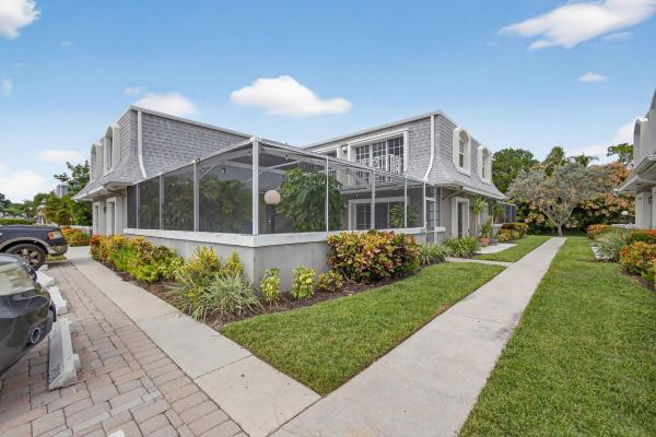 Vision One, 2602 Vision Dr, Palm Beach Gardens, Florida 33418, image 1