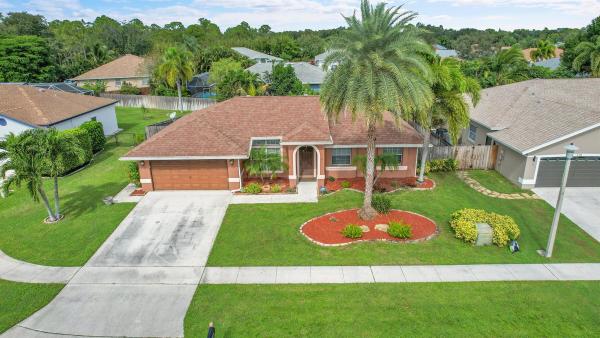 Saratoga Lakes, 112 Laurel Way, Royal Palm Beach, Florida 33411, image 1