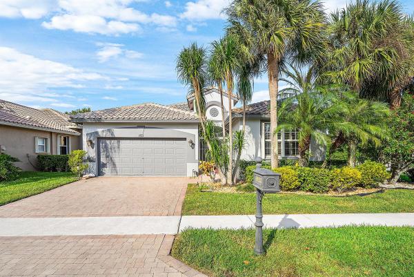 6922 Elianto Way, Lake Worth, Florida 33467, image 1