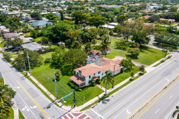 Pinehill Acres, 556 E Hillsboro Blvd, Deerfield Beach, Florida 33441, image 3