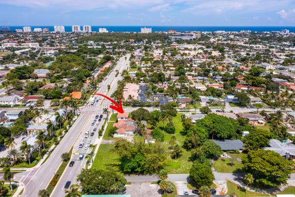 Pinehill Acres, 556 E Hillsboro Blvd, Deerfield Beach, Florida 33441, image 1