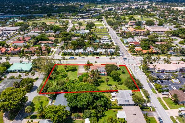 Pinehill Acres, 556 E Hillsboro Blvd, Deerfield Beach, Florida 33441, image 2