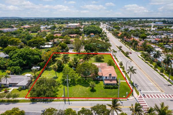 Pinehill Acres, 556 E Hillsboro Blvd, Deerfield Beach, Florida 33441, image 1