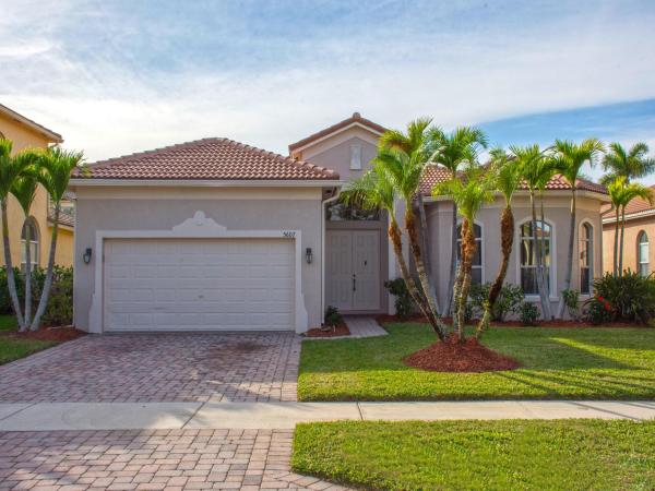 Portofino Shores, 5607 Place Lake Dr, Fort Pierce, Florida 34951, image 1