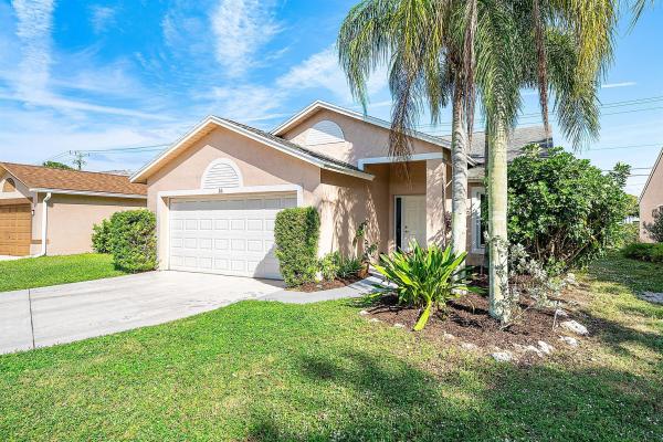 Boynton Lakes North, 16 Ripley Way, Boynton Beach, Florida 33426, image 1