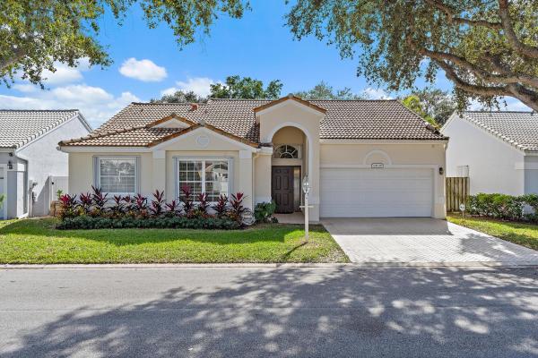 Siena Oaks, 10138 Caoba St, Palm Beach Gardens, Florida 33410, image 1
