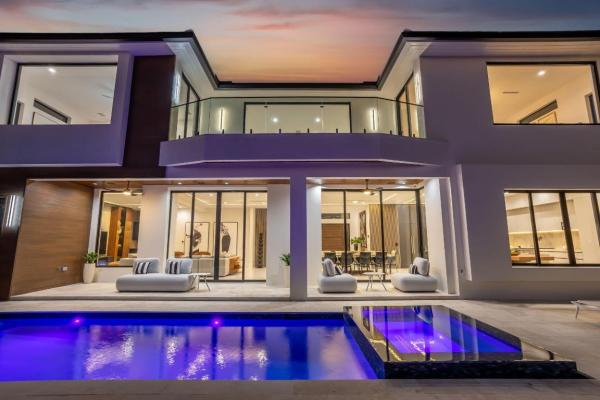 Caribbean Keys, 798 Havana Dr, Boca Raton, Florida 33487, image 1