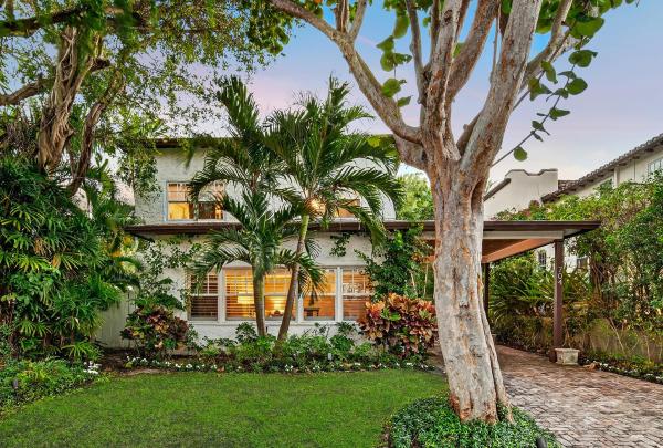 Flamingo Park, 704 Claremore Dr, West Palm Beach, Florida 33401, image 1