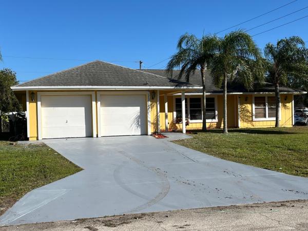 Sandhill Crossing, 2351 SE Maize St, Port St. Lucie, Florida 34952, image 1