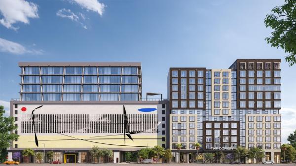 The Dorsey, 286 NW 29th St #511, Miami, Florida 33127, image 1