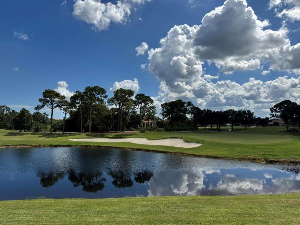 Tesoro Club, 121 SE San Priverno, Port St. Lucie, Florida 34984, image 1