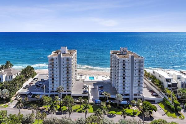 45 Ocean, 4505 S Ocean Blvd #107, Highland Beach, Florida 33487, image 1