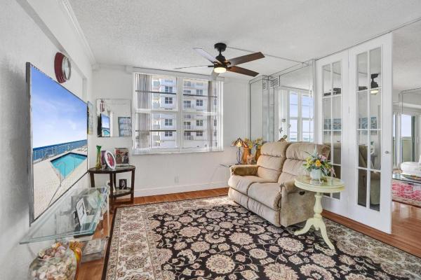 45 Ocean, 4505 S Ocean Blvd #107, Highland Beach, Florida 33487, image 1