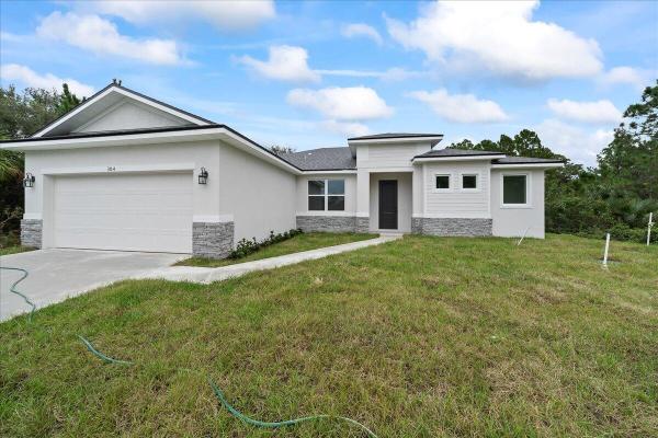 Indian River Estates, 5007 Hickory Dr, Fort Pierce, Florida 34982, image 1
