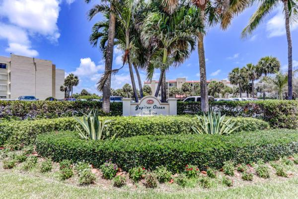 Searise At Jupiter Ocean & Racquet Club, 1605 S Us Highway 1 #A407, Jupiter, Florida 33477, image 1