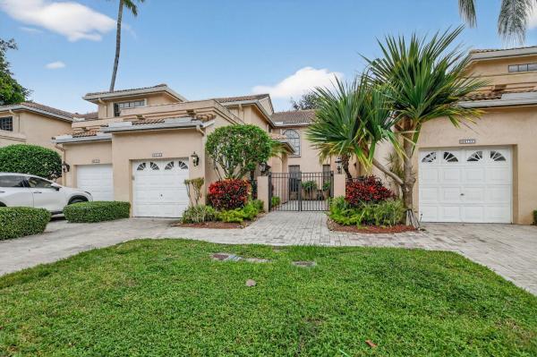 6675 Montego Bay Blvd #D, Boca Raton, Florida 33433, image 1
