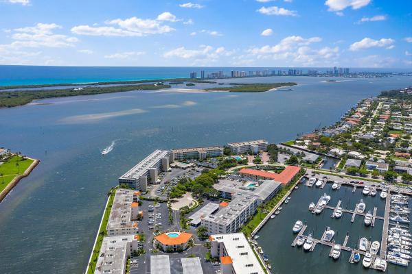 Ports O'Call, 29 Yacht Club Dr #407, North Palm Beach, Florida 33408, image 3