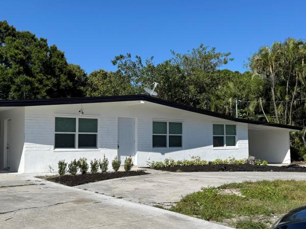 Fort Pierce Residential, 508 Palm Ave #A, Fort Pierce, Florida 34982, image 1