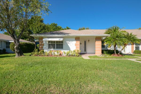 High Point Of Fort Pierce, 317 Colony Ln #A, Fort Pierce, Florida 34982, image 1